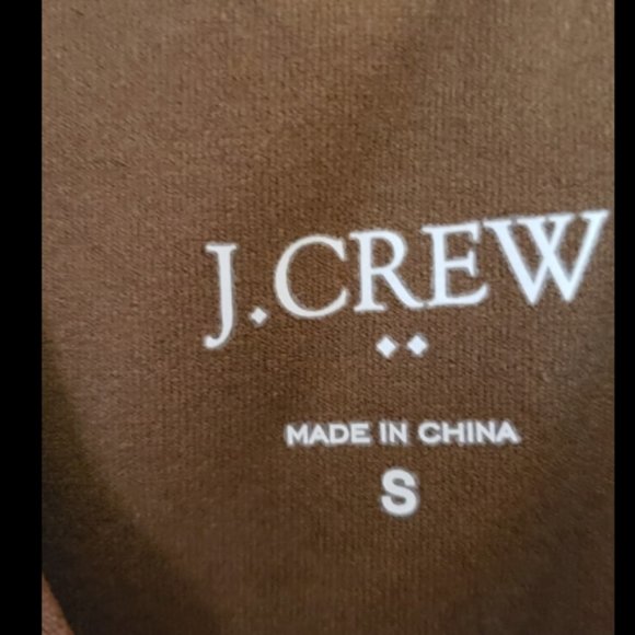 J.CREW LAYERING TANK TOP - Picture 5 of 5